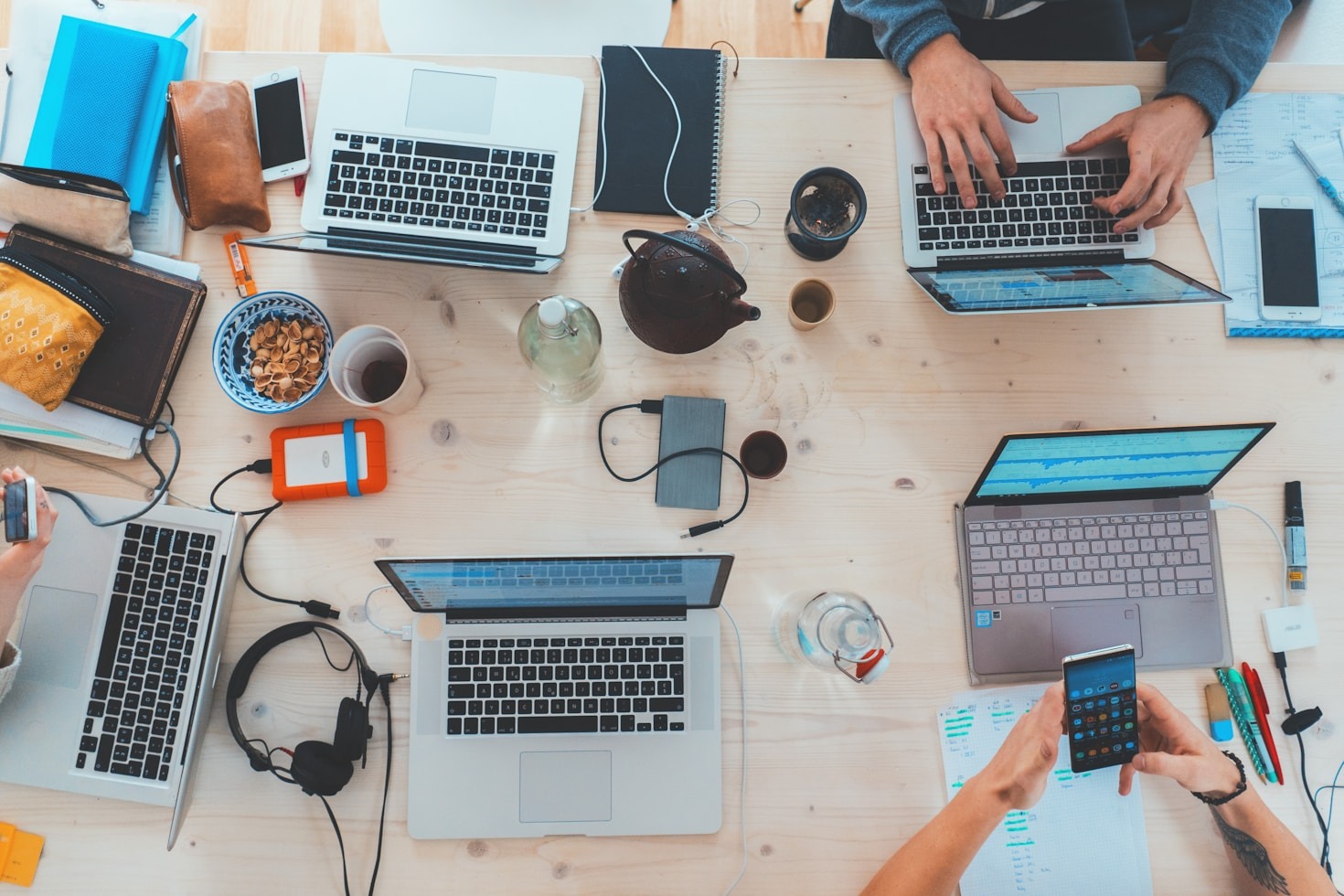 Herramientas clave para optimizar la gestión de cuentas por cobrar